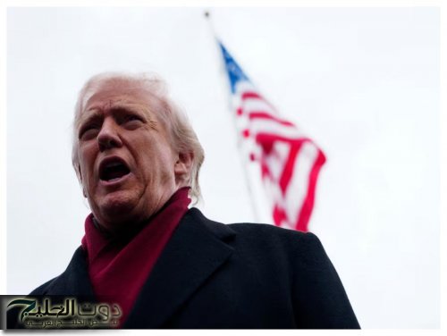 ترامب يشن حملة على المهاجرين في نيو أورليانز