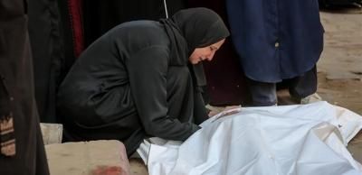 أخبار اليمن : 70117 شهيداً في غزة منذ 7 أكتوبر