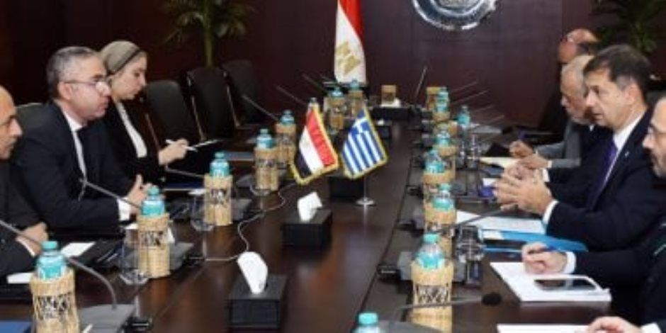 الاستثمار: تمكين القطاع الخاص يعد ركيزة أساسية في استراتيجية الدولة المصرية