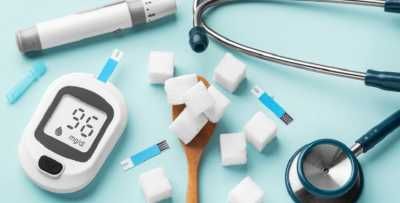 مضاعفات خطيرة لداء السكري