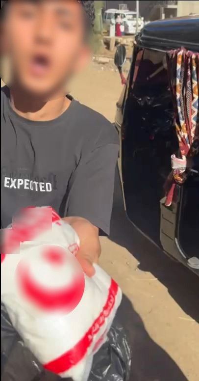 ضبط 3 أشخاص لادعائهم توزيع سلع غذائية كرِشاوى انتخابية بالبحيرة