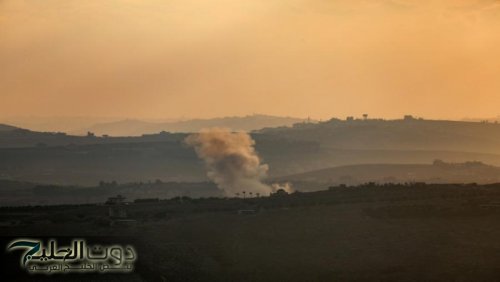 إسرائيل تعلن نيتها قصف مناطق جنوب لبنان وتدعو السكان للإخلاء