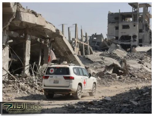 وفد إسرائيلي يبحث في القاهرة إطلاق آخر رهينة بغزة