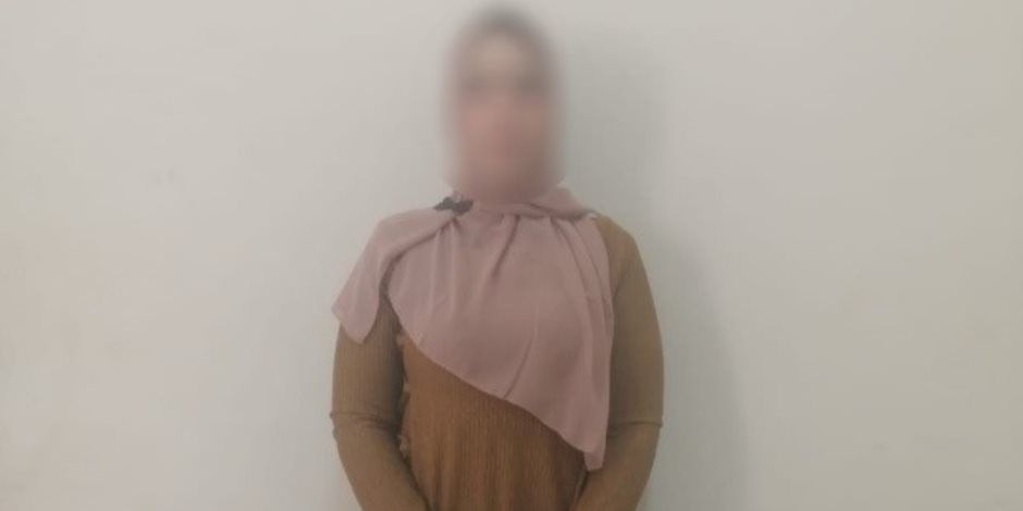 ضبط سيدة بحوزتها أموال لتوزيعها على الناخبين بطهطا بسوهاج