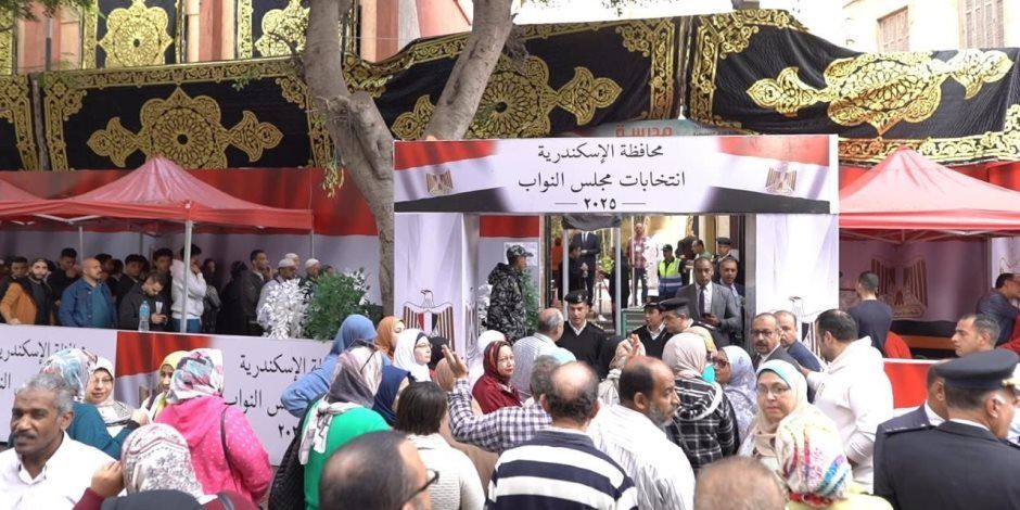 الإدارية العليا تتسلم 200 طعن على نتيجة المرحلة الثانية لانتخابات النواب