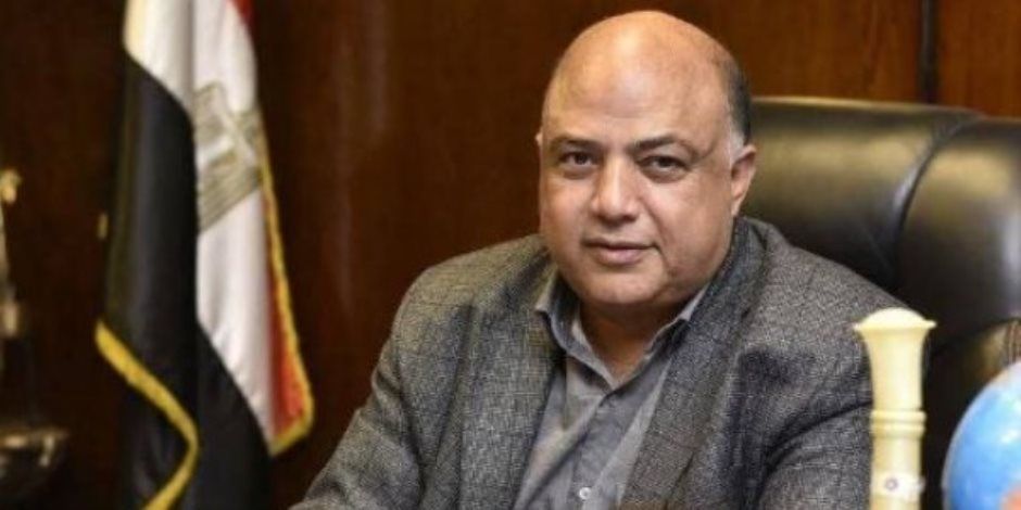 وفاة سعيد عبد الواحد مرشح مجلس النواب عن دائرة إمبابة