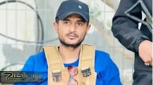 القناة 14 الإسرائيلية: مقتل ياسر أبو شباب في قطاع غزة