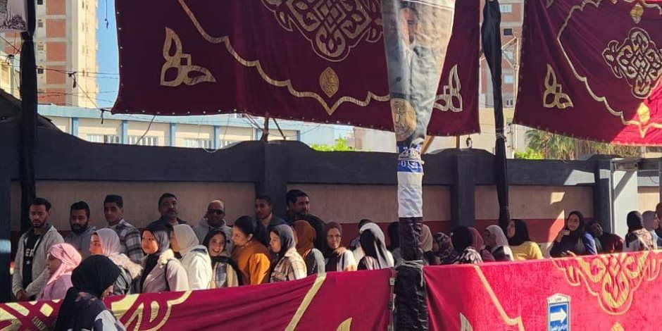 «إكسترا نيوز»: جولات تفقدية لمحافظ قنا للاطمئنان على سير العملية الانتخابية