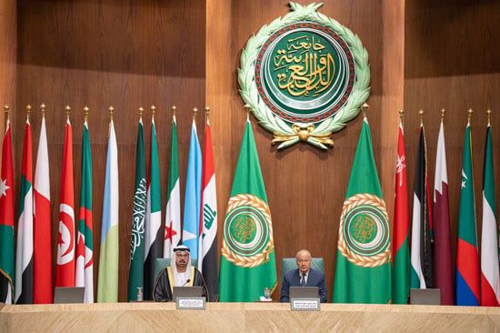 مصر تحصد 5 جوائز في التميز الحكومي العربي 2025