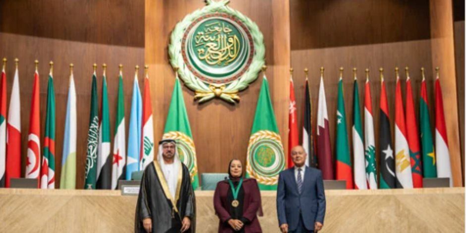 مصر تحصد 5 جوائز في التميز الحكومي العربي 2025