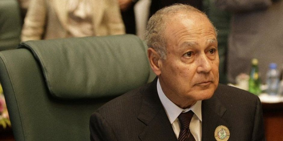 أبو الغيط: إيديكس 2025 يعكس قوة مصر والأمة العربية