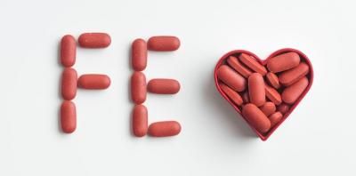 خطرٌ خفيّ لنقص الحديد في الجسم