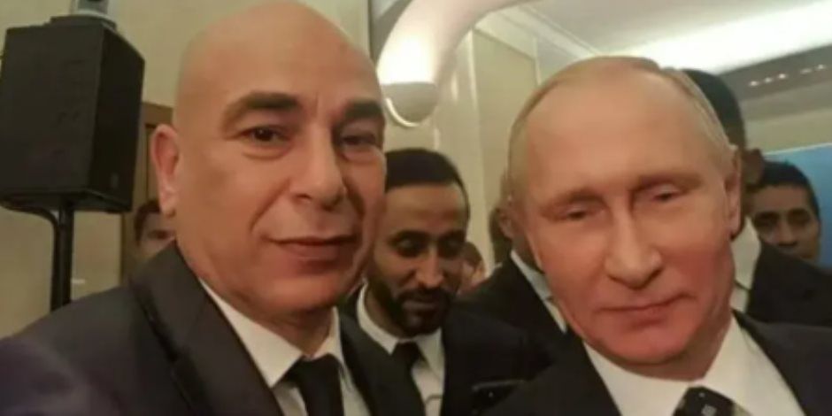 سيلفى بوتين وحضور استثنائى برفقة ترامب.. ماذا ينتظر حسام حسن الليلة؟