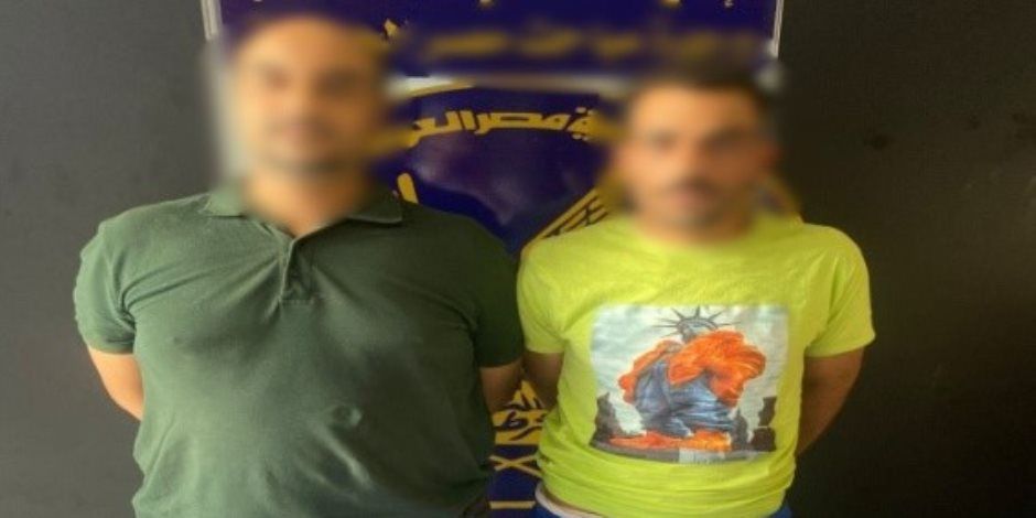 نتائج جهود الأجهزة الأمنية بالقاهرة لمكافحة جرائم السرقات