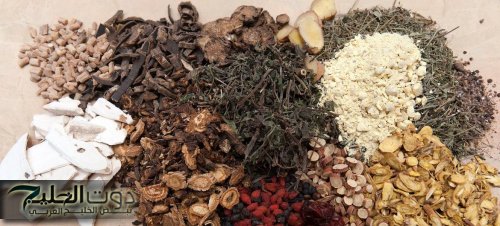 الصحة العالمية والطب التقليدي