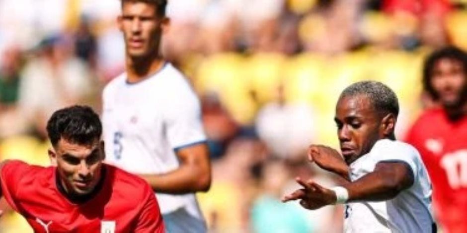 تأهل مصر يمنح العرب إنجازًا تاريخيًا في المونديال