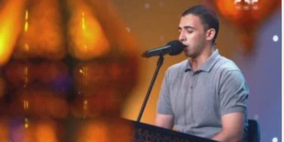 دولة التلاوة.. المتسابق رضا محمد يكشف كيف يستعد للقراءة