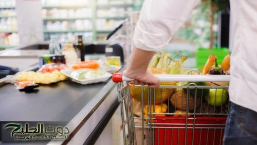 الفاو: أسعار الغذاء العالمية تواصل التراجع للشهر الثالث