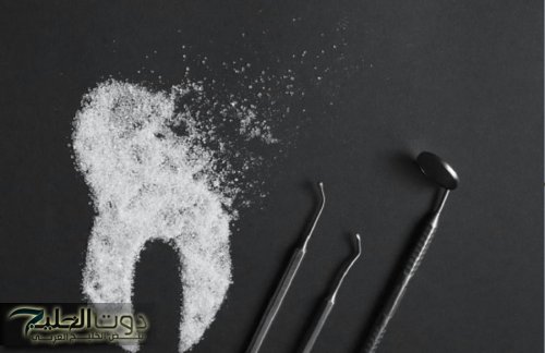 لحظة بلحظة .. كيف يهاجم السكر أسنانك؟