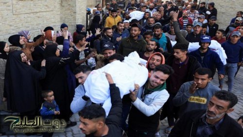 النفايات تهدد غزة بكارثة صحية وبيئية