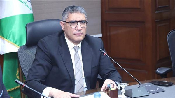 محافظ الجيزة: ضبط 2567 قضية تموينية بإجمالي 196 طن مضبوطات خلال حملات لمباحث التموين