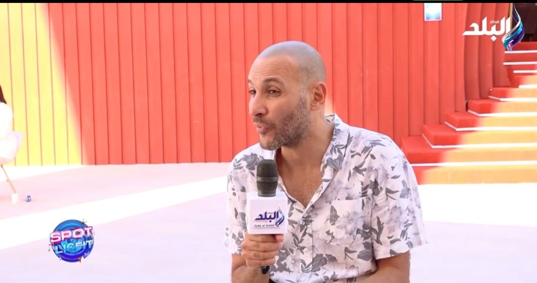 محمد دياب: فخور إن فيلم 678 منح النساء شجاعة مواجهة التحرش بعد 15 عامًا من عرضه