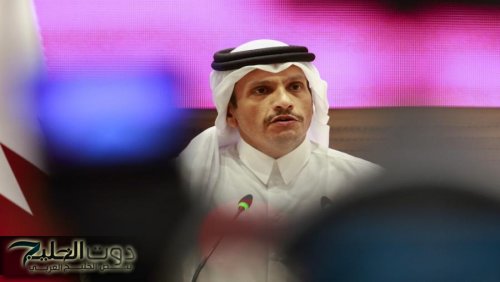 قطر: مفاوضات إنهاء حرب غزة تمر بمرحلة حرجة