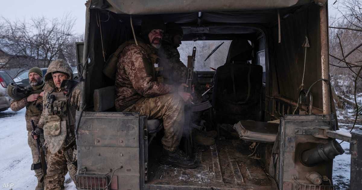 العالم اليوم - خسائر أوكرانيا.. القوات الروسية تسيطر على بلدة في دونيتسك