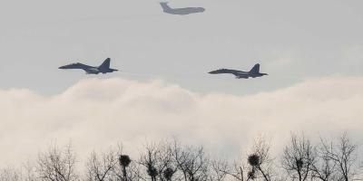 روسيا تُسقط 116 مسيّرة أوكرانية