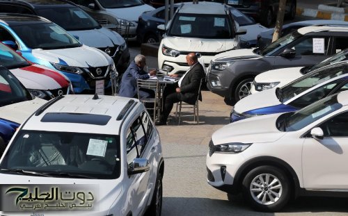 عاجل لـ أصحاب السيارات.. قرار تاريخي من «المرور» يهم ملايين المواطنين | وتنفيذه خلال ساعات