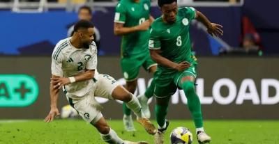 جزر القمر يودّع بطولة كأس العرب