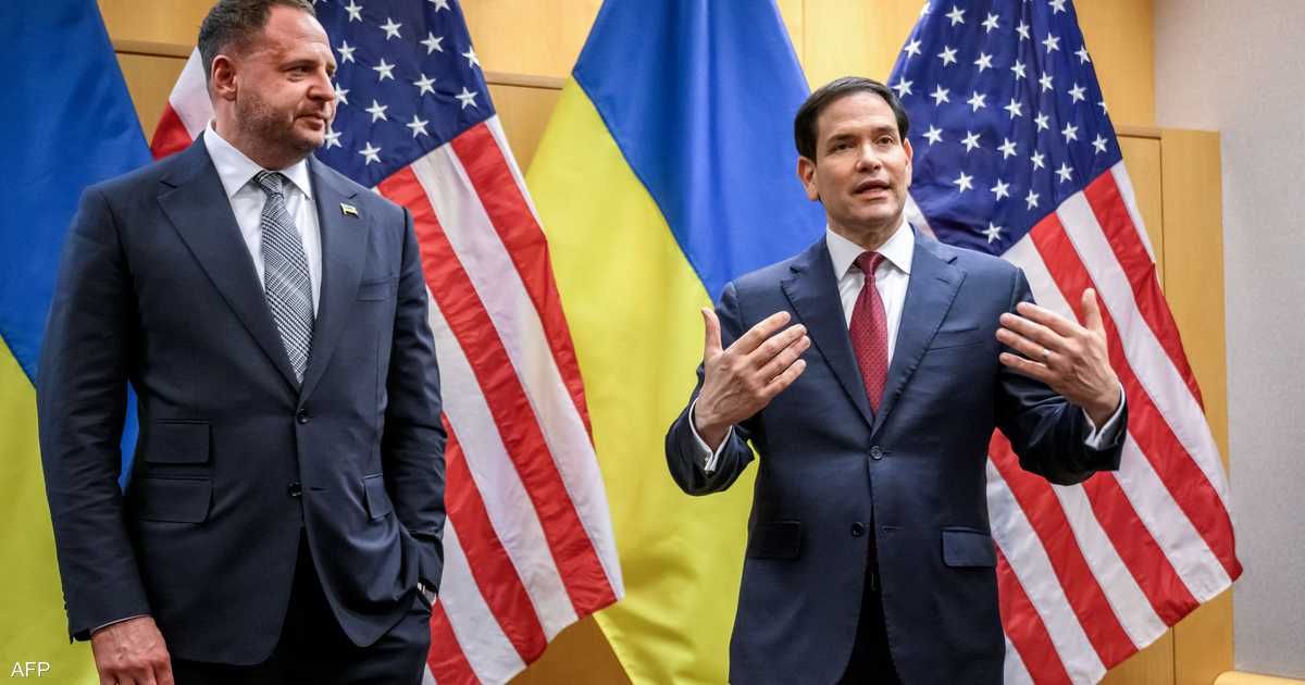 العالم اليوم - مباحثات مستمرة بين واشنطن وكييف لإنهاء حرب أوكرانيا
