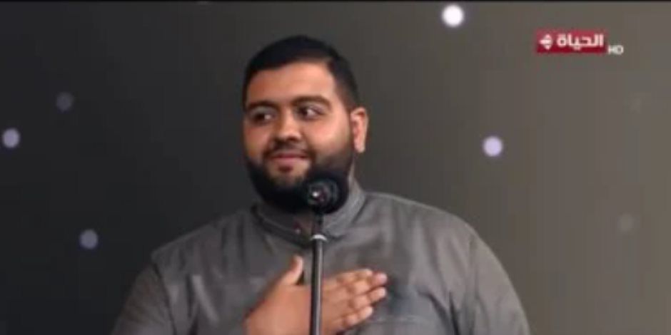 عمر ناصر يستكمل مسابقة دولة التلاوة وأحمد جمال يغادر