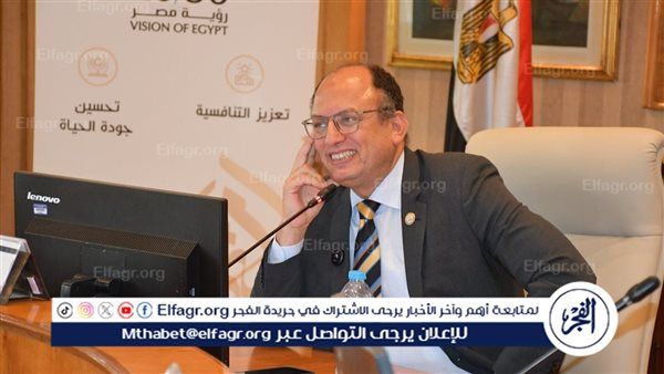 جامعة حلوان:دبلوماسية الذكاء الاصطناعى جسر للتعاون العربى الروسى في منتدى رؤساء الجامعات الروسية