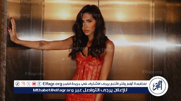 بعد إعلان أحمد سعد.. إنجي كيوان تواصل تصوير "وننسى اللي كان"