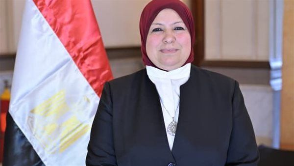 عميدة تمريض القاهرة تكشف للفجر تفاصيل الاستعدادات والبرامج الأكاديمية قبل الامتحانات