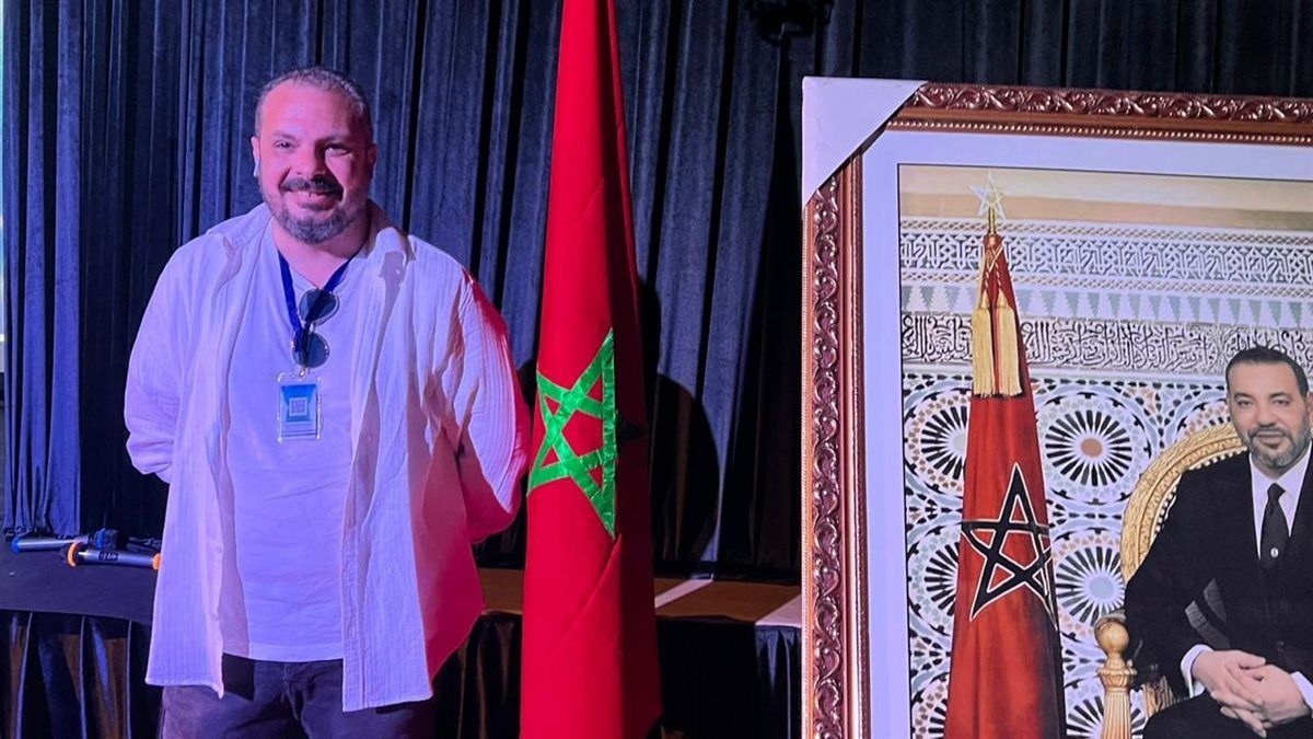 "تشويش" يحجز ثلاث ترشيحات في Joy Awards ويتصدر المهرجانات العالمية