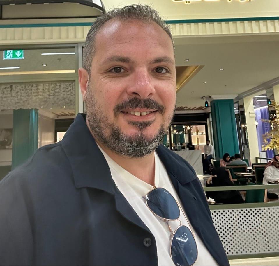 "تشويش" يحجز ثلاث ترشيحات في Joy Awards ويتصدر المهرجانات العالمية