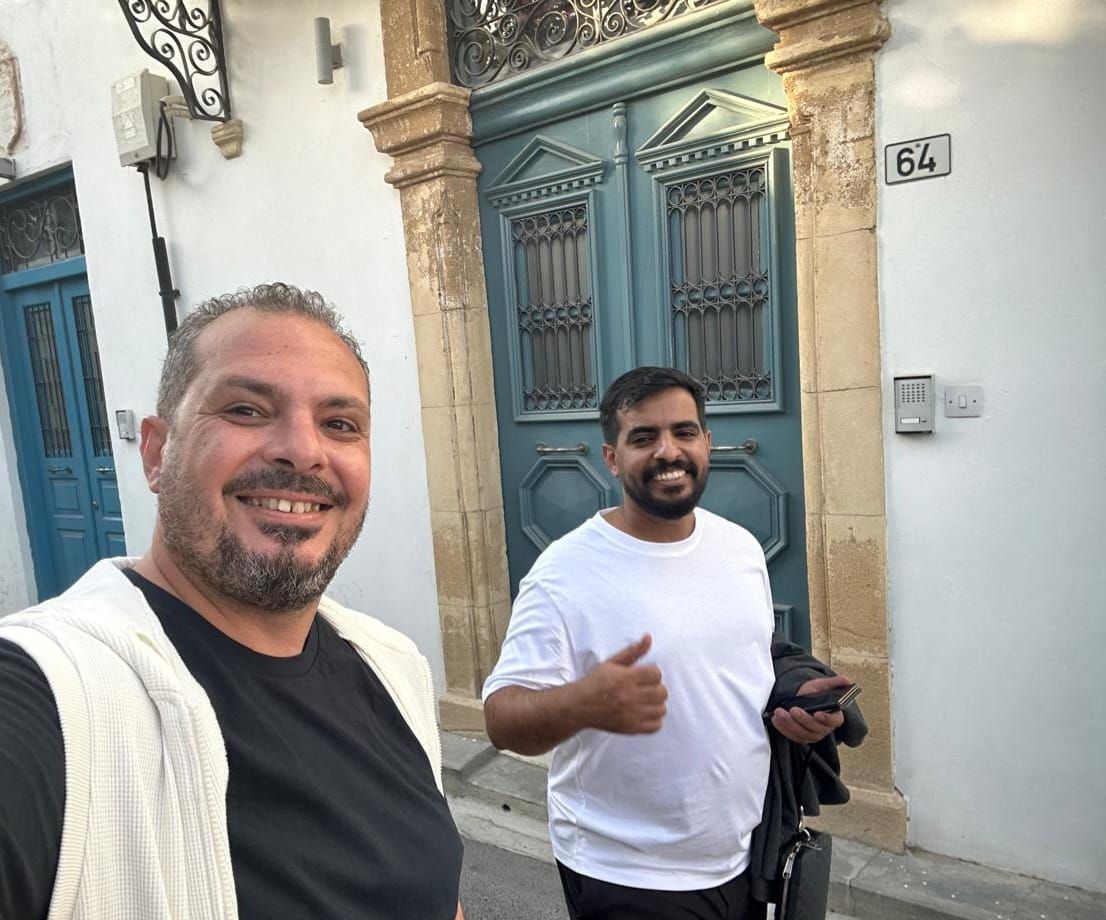 "تشويش" يحجز ثلاث ترشيحات في Joy Awards ويتصدر المهرجانات العالمية