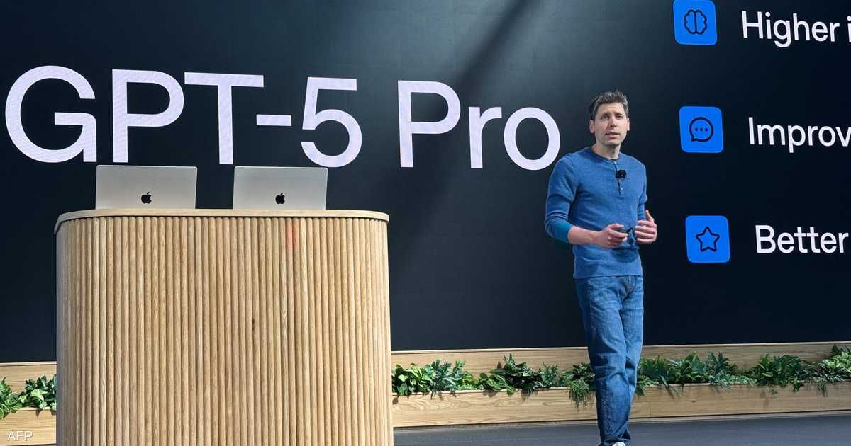 العالم اليوم - لمنافسة ماسك.. ألتمان يفكر في صواريخ ومراكز بيانات فضائية