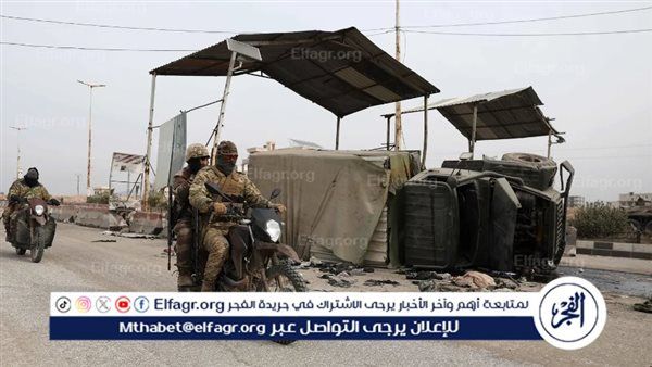 القوات الوسطى الأمريكية: إحباط تهريب أسلحة من سوريا إلى حزب الله.. ما القصة؟