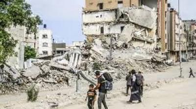 أخبار اليمن : ارتفاع عدد شهداء غزة إلى 70354