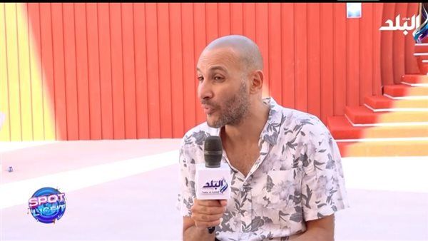 محمد دياب: التحضير المكثف أساس نجاح أي عمل سينمائي