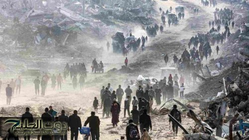 تركيا: نتخوف من فشل خطة ترامب في غزة