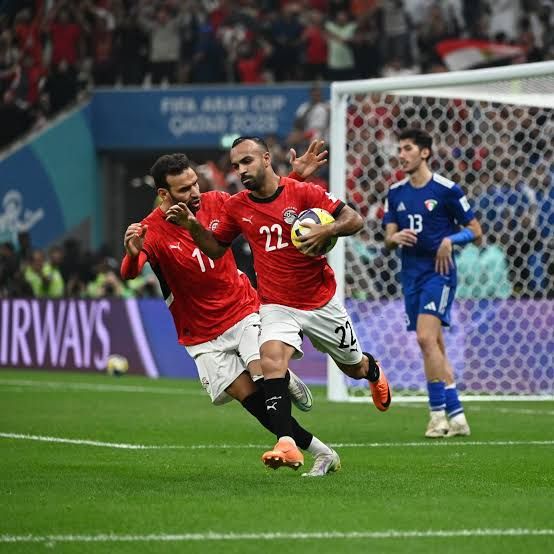 يلا شوت بث مباشر.. مشاهدة مصر × الإمارات Twitter بث مباشر دون "تشفير أو اشتراك" | كأس العرب