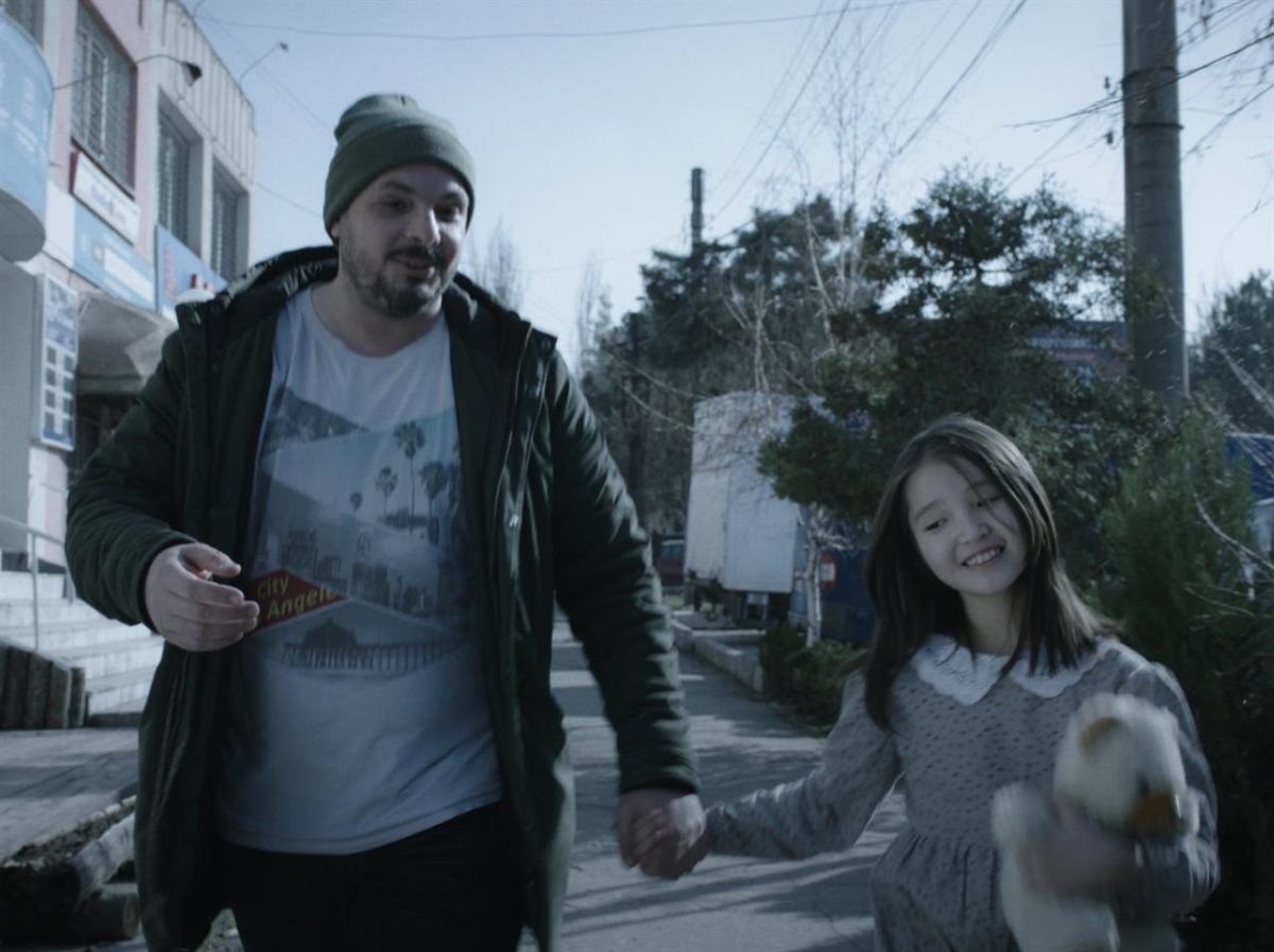 "تشويش" يحجز ثلاث ترشيحات في Joy Awards ويتصدر المهرجانات العالمية