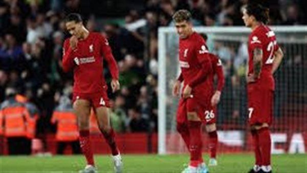 قمة حاسمة في إيلاند رود.. ليفربول يبحث عن العودة للانتصارات ضد ليدز يونايتد الليلة