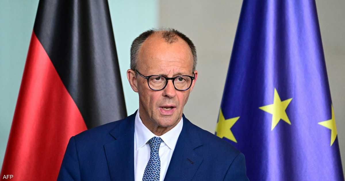 العالم اليوم - قبل لقاء نتنياهو.. ميرتس يدعو السلطة الفلسطينية للإصلاح