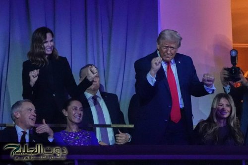 استراتيجية ترامب: القبة الذهبية تعدّل موازين العالم