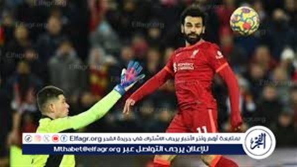 بث مباشر.. ليفربول يواجه ليدز يونايتد في معركة مصيرية للبريميرليج الليلة